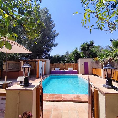 קרמונה Apartamento El Grifo מראה חיצוני תמונה