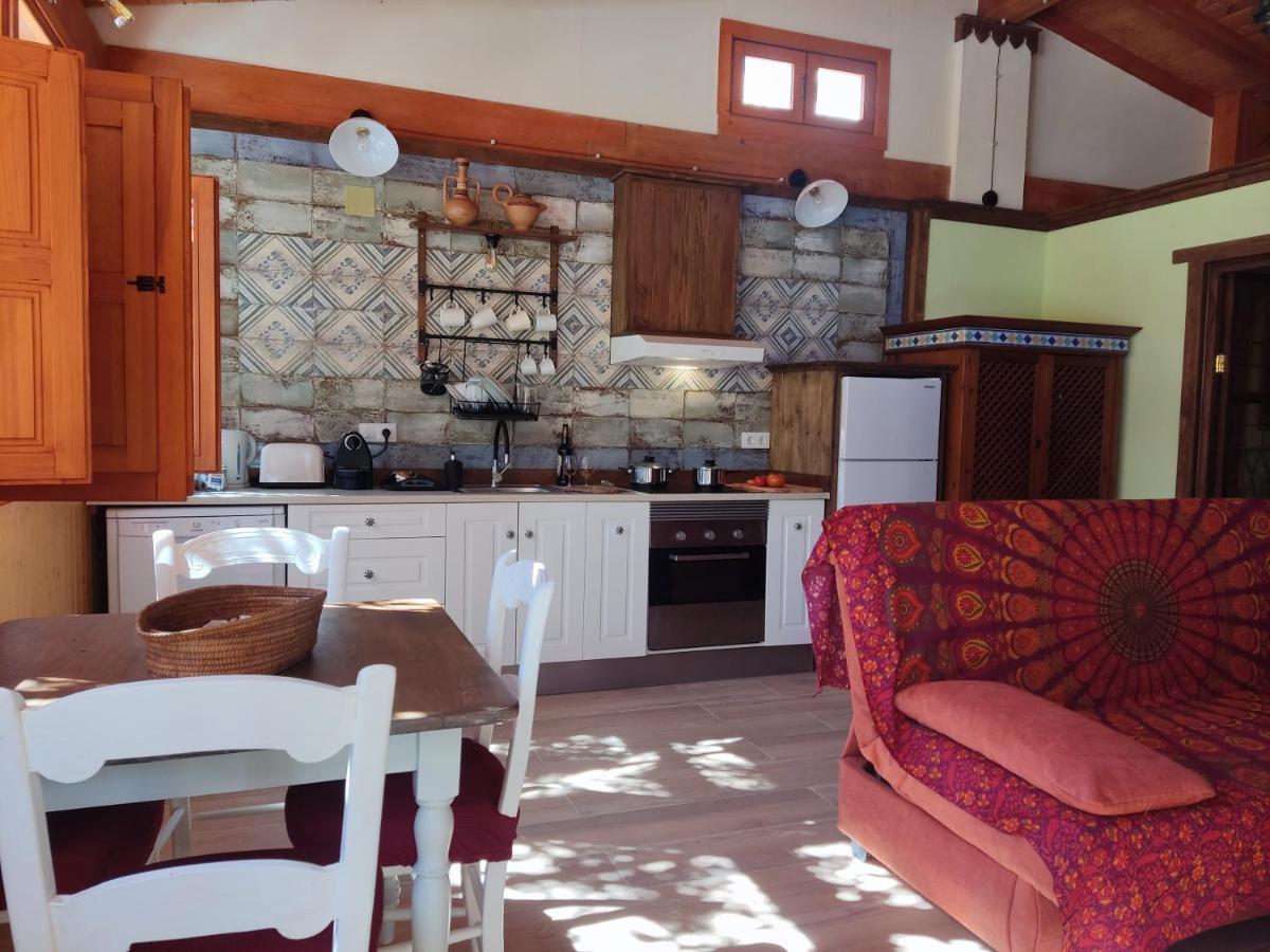 קרמונה Apartamento El Grifo מראה חיצוני תמונה