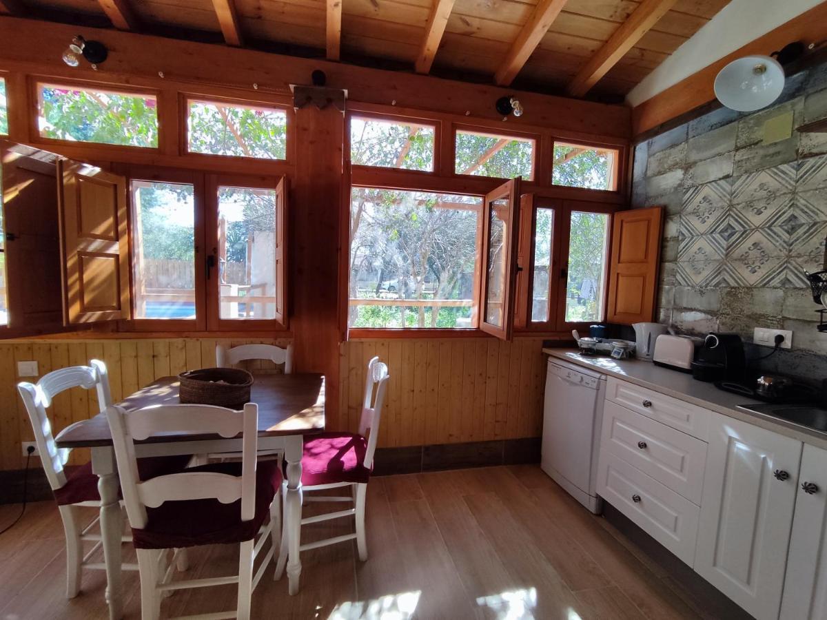 קרמונה Apartamento El Grifo מראה חיצוני תמונה