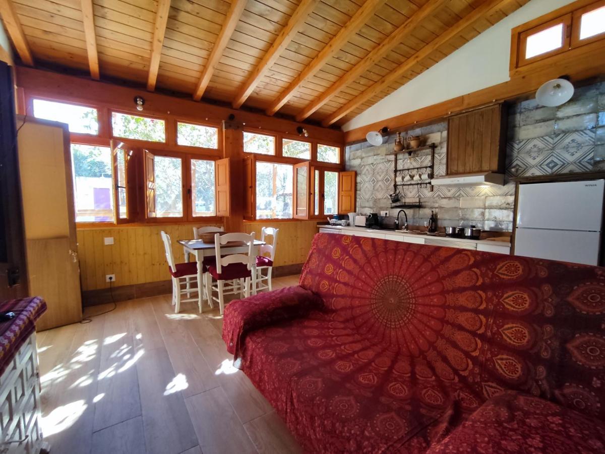 קרמונה Apartamento El Grifo מראה חיצוני תמונה