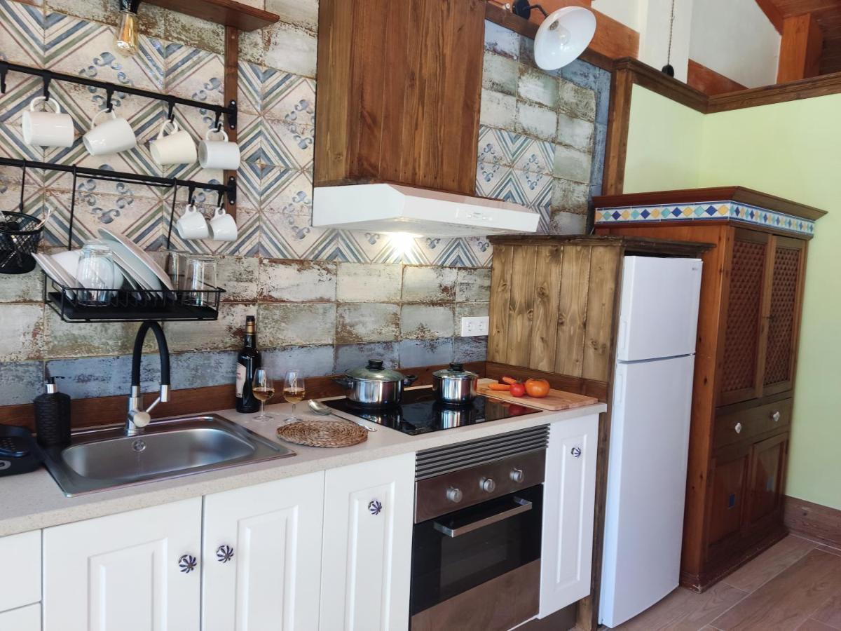 קרמונה Apartamento El Grifo מראה חיצוני תמונה