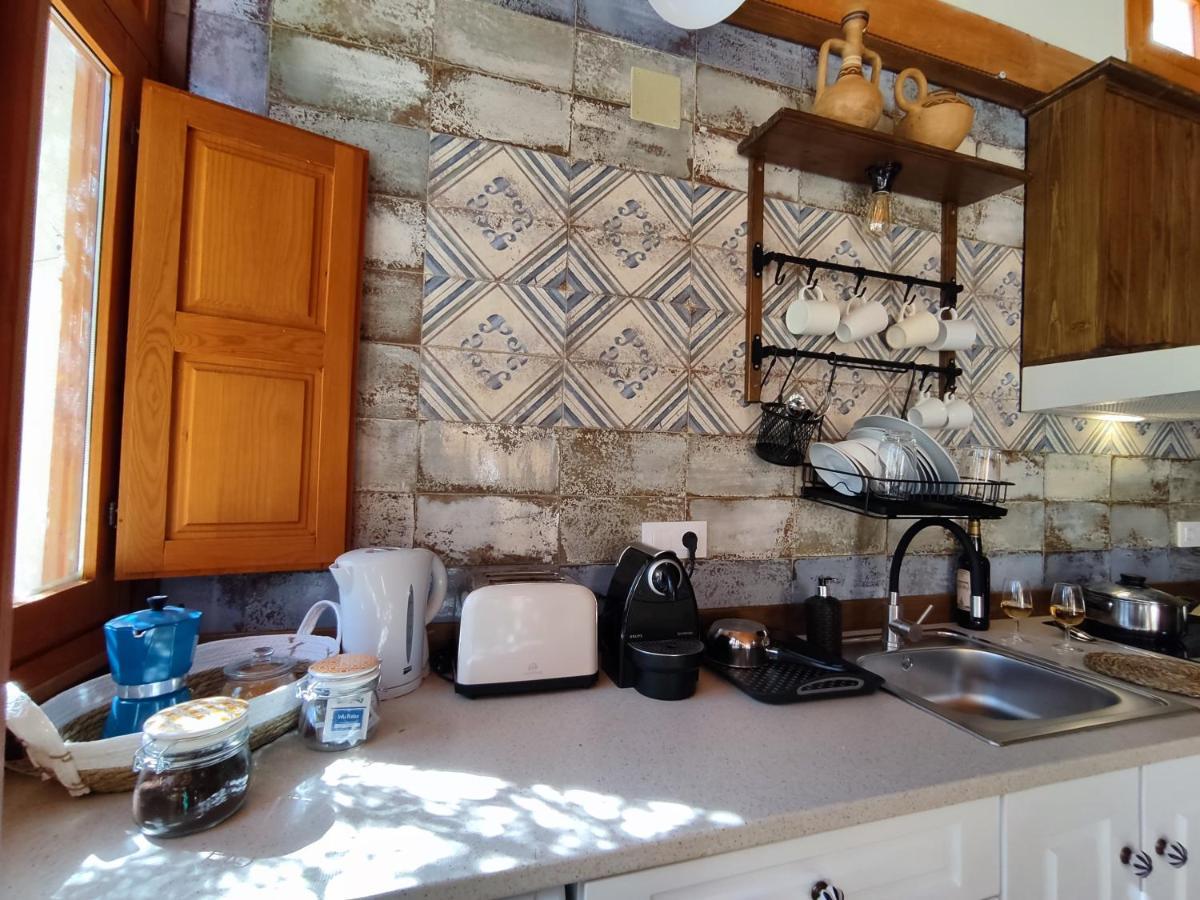 קרמונה Apartamento El Grifo מראה חיצוני תמונה