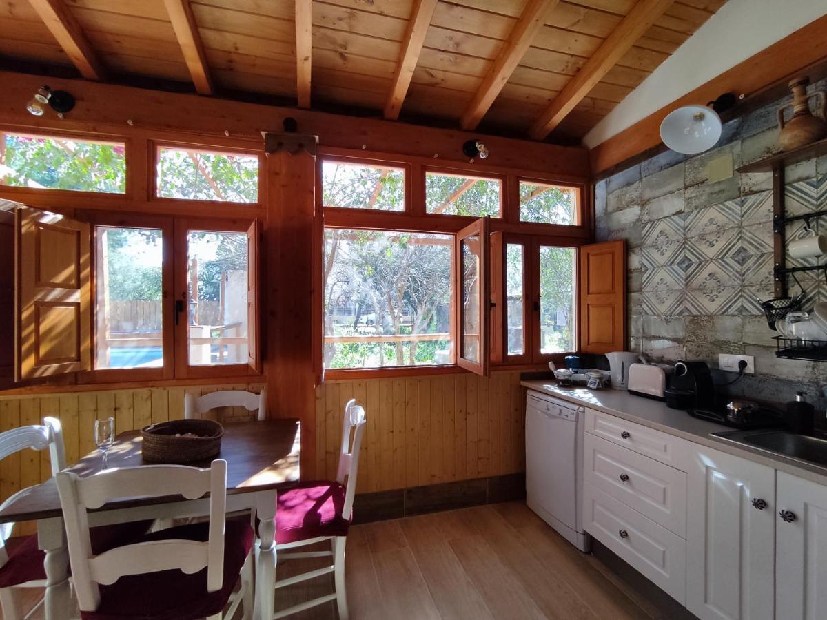 קרמונה Apartamento El Grifo מראה חיצוני תמונה