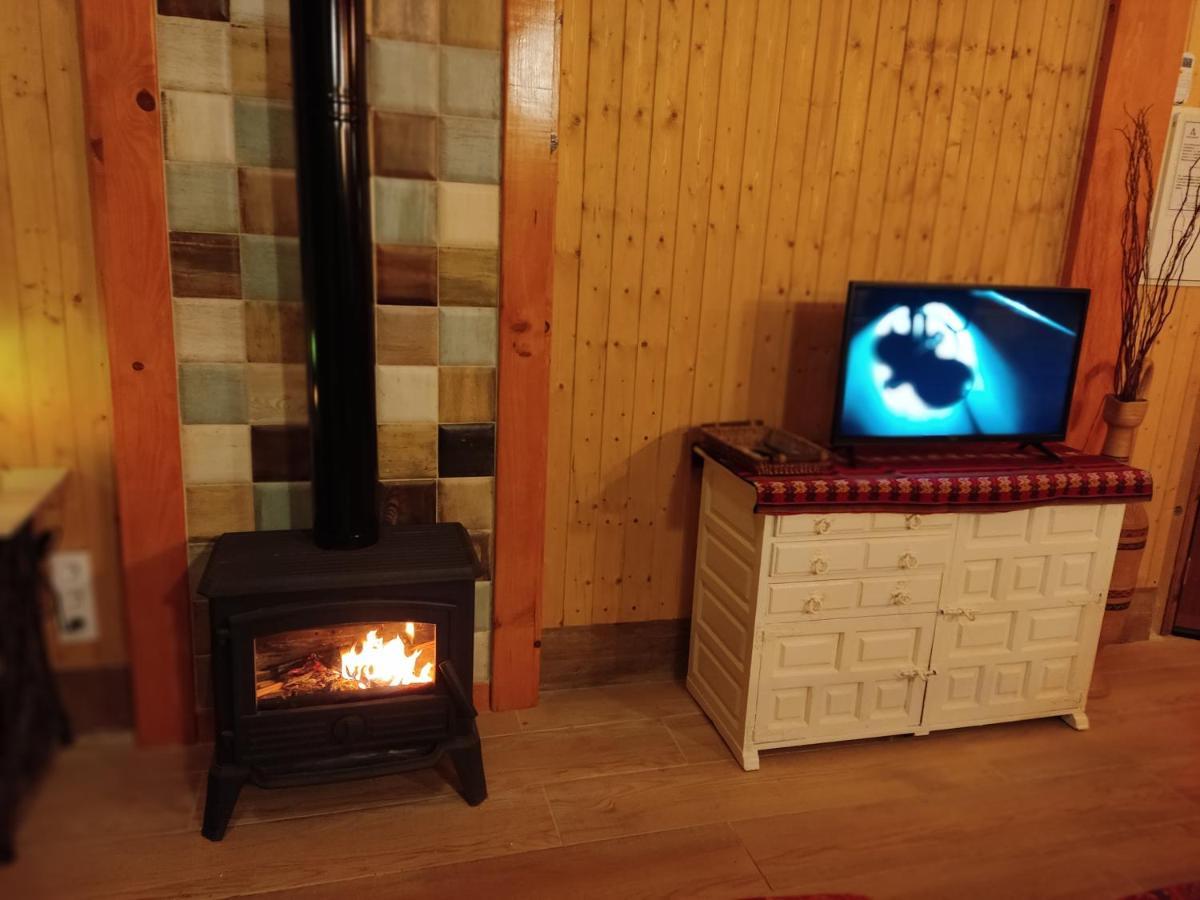 קרמונה Apartamento El Grifo מראה חיצוני תמונה