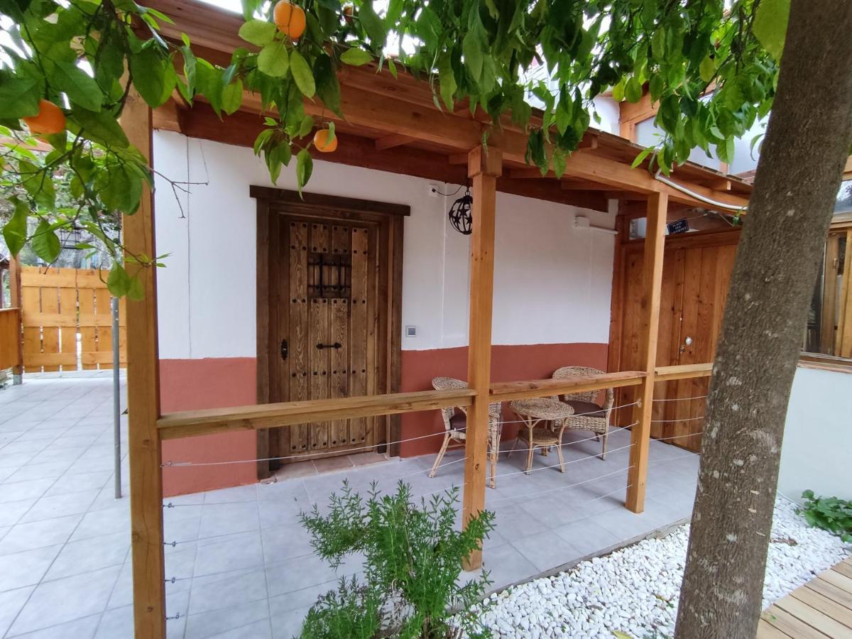 קרמונה Apartamento El Grifo מראה חיצוני תמונה