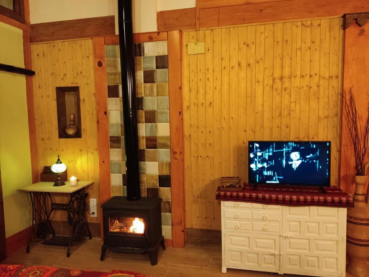 קרמונה Apartamento El Grifo מראה חיצוני תמונה