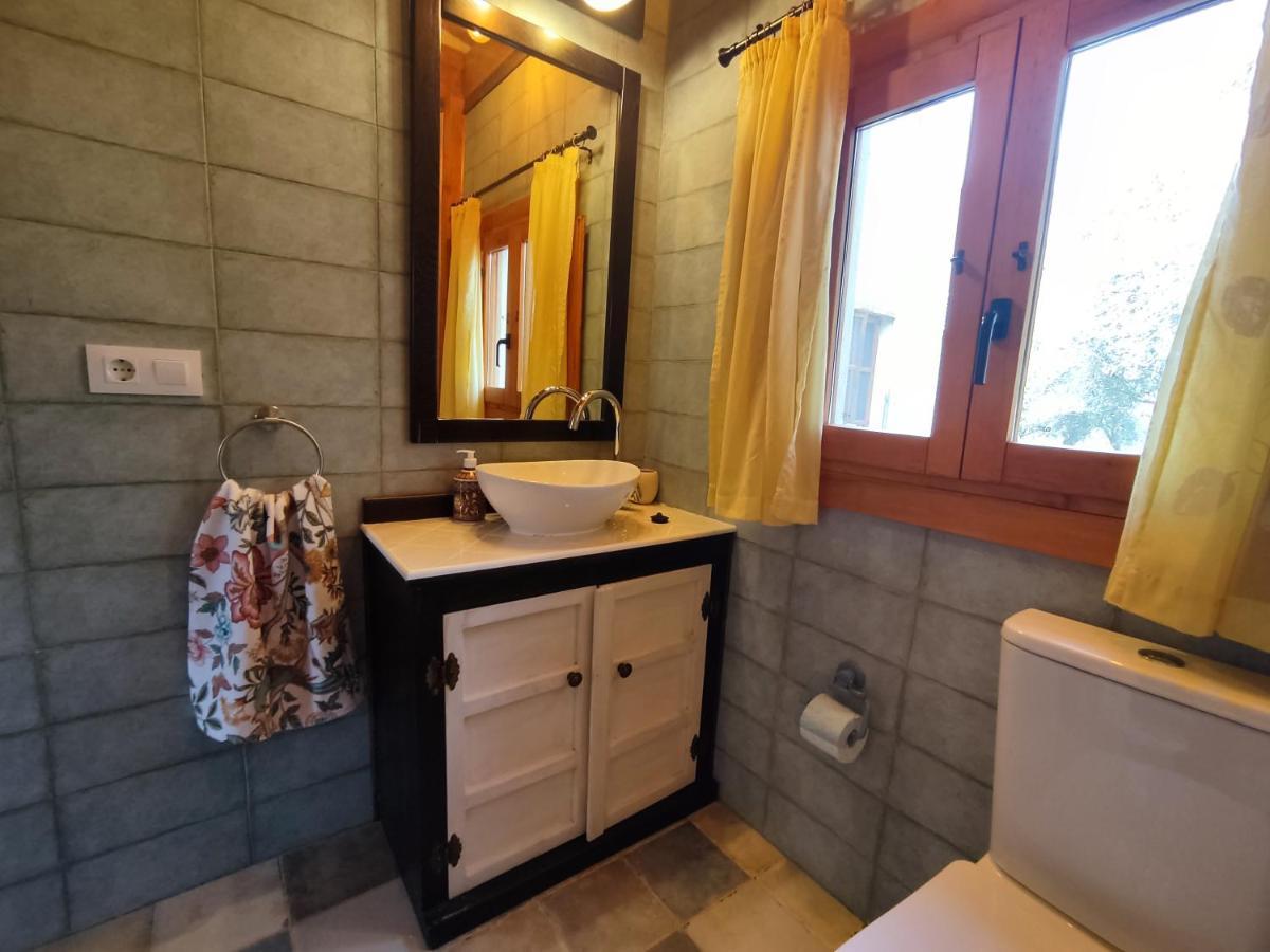 קרמונה Apartamento El Grifo מראה חיצוני תמונה