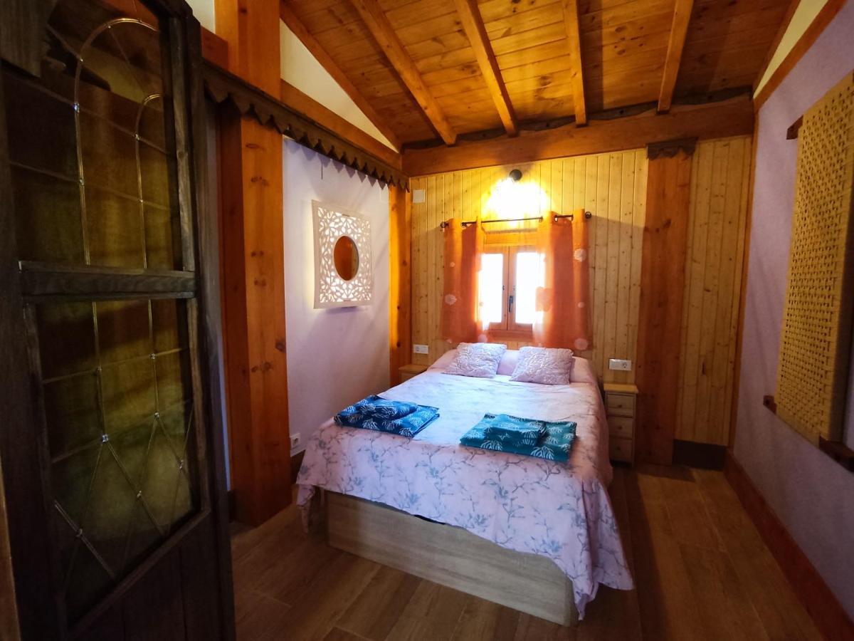 קרמונה Apartamento El Grifo מראה חיצוני תמונה