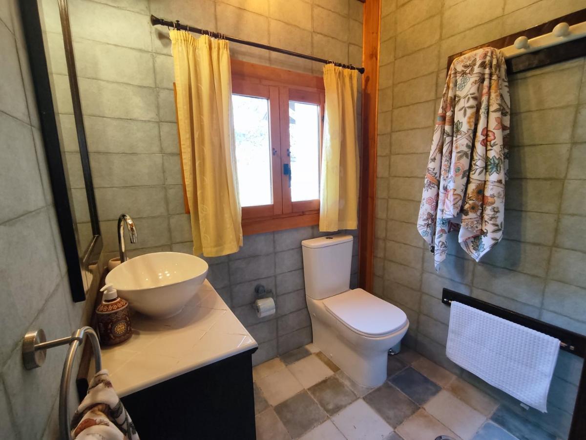 קרמונה Apartamento El Grifo מראה חיצוני תמונה