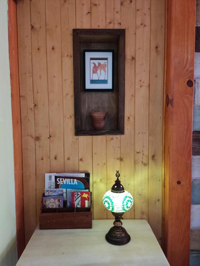קרמונה Apartamento El Grifo מראה חיצוני תמונה