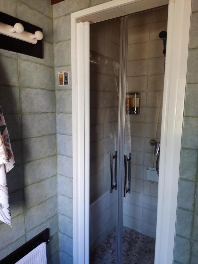 קרמונה Apartamento El Grifo מראה חיצוני תמונה
