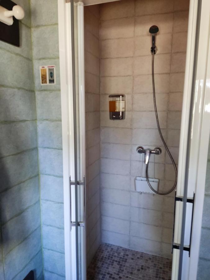 קרמונה Apartamento El Grifo מראה חיצוני תמונה
