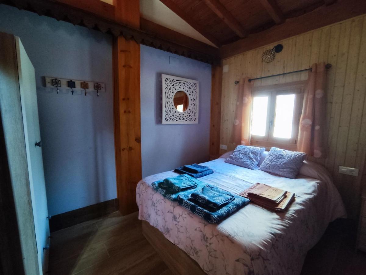 קרמונה Apartamento El Grifo מראה חיצוני תמונה