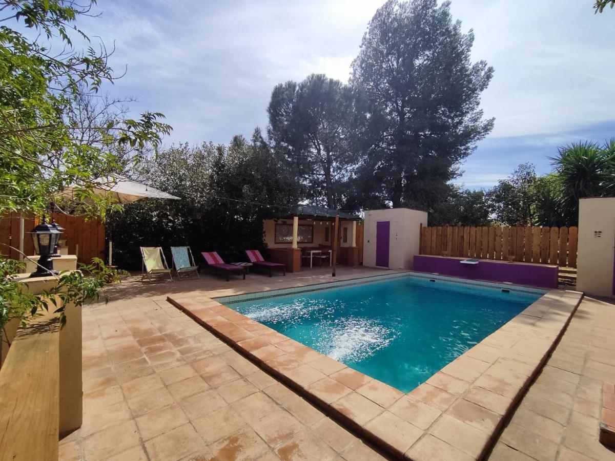 קרמונה Apartamento El Grifo מראה חיצוני תמונה