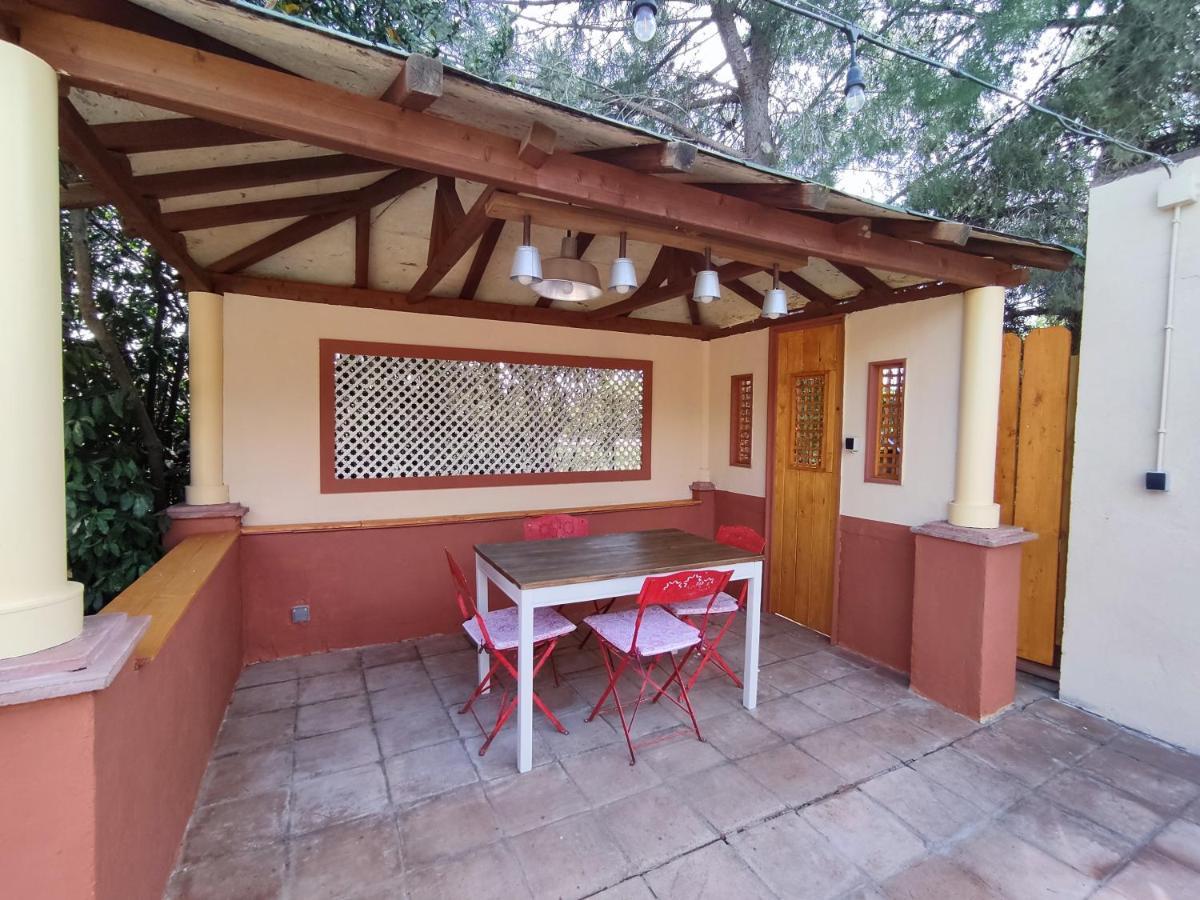 קרמונה Apartamento El Grifo מראה חיצוני תמונה