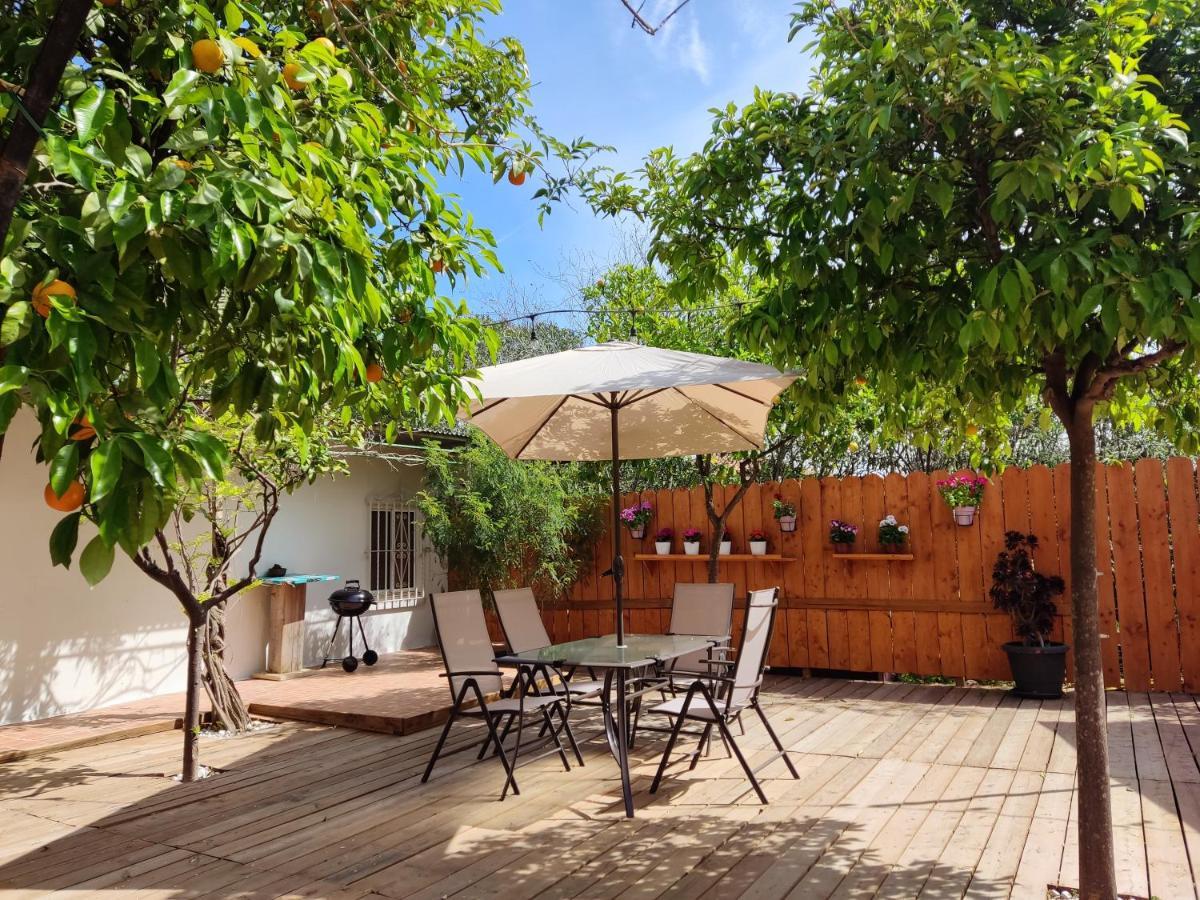 קרמונה Apartamento El Grifo מראה חיצוני תמונה