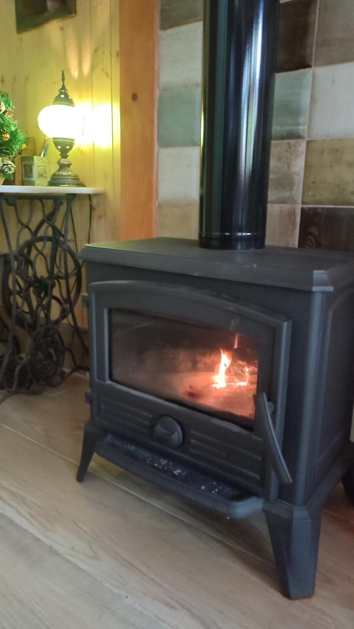קרמונה Apartamento El Grifo מראה חיצוני תמונה