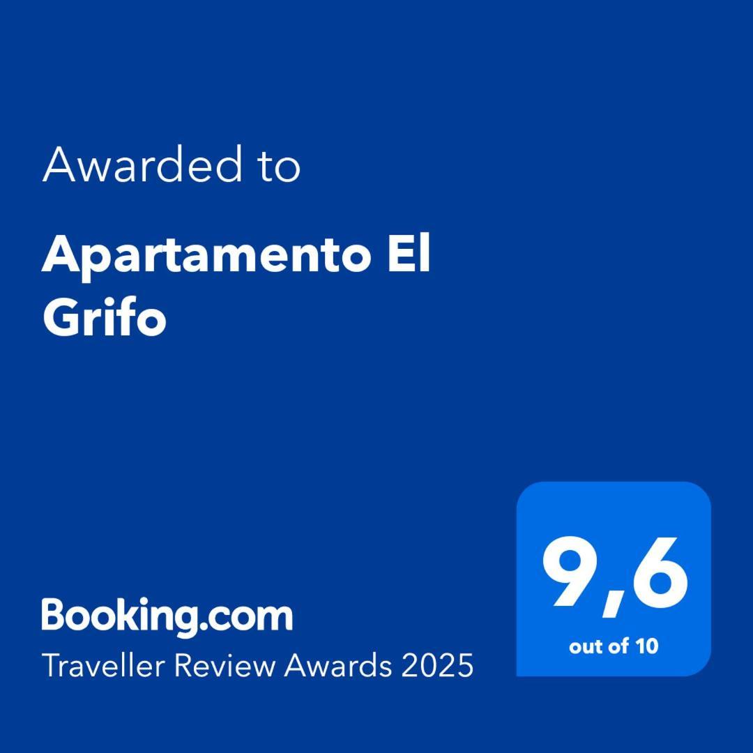 קרמונה Apartamento El Grifo מראה חיצוני תמונה